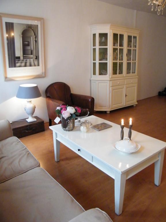 La Perle Apartment Утрехт Екстериор снимка