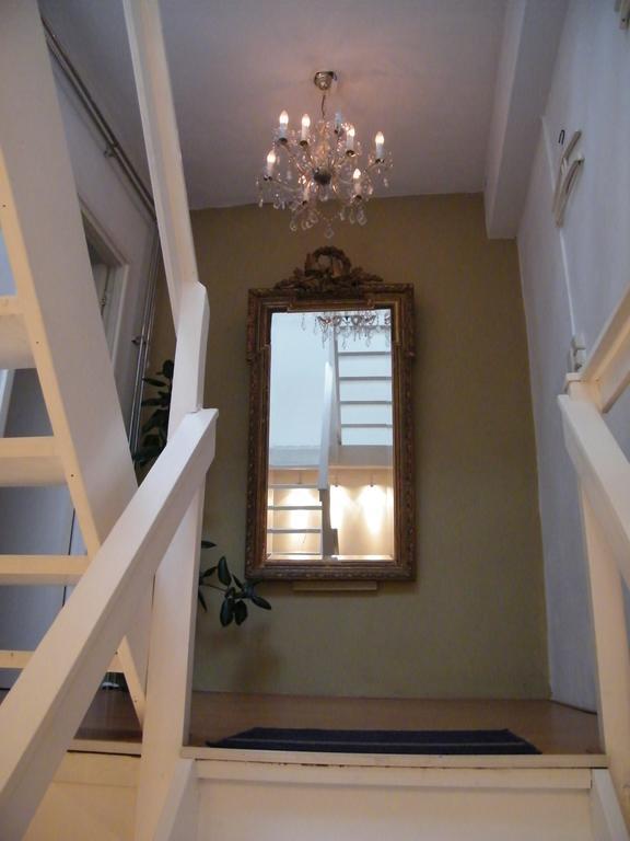 La Perle Apartment Утрехт Екстериор снимка