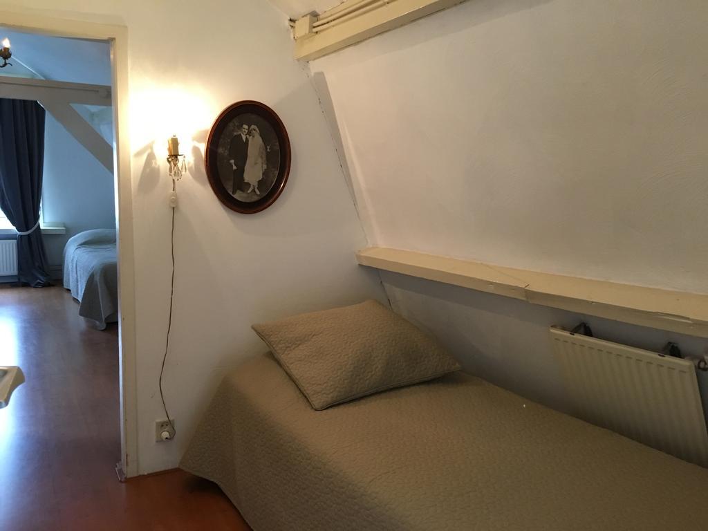 La Perle Apartment Утрехт Екстериор снимка