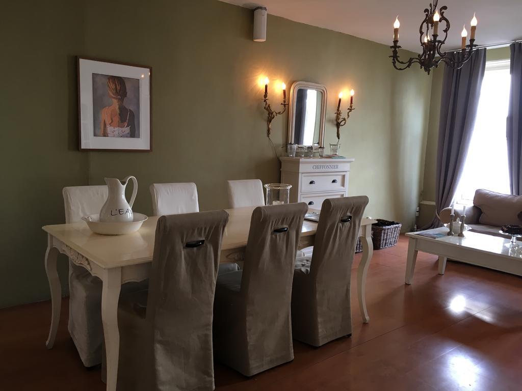La Perle Apartment Утрехт Екстериор снимка
