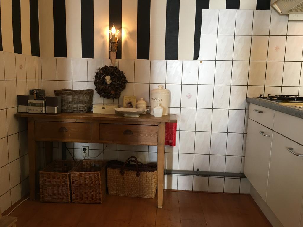 La Perle Apartment Утрехт Екстериор снимка
