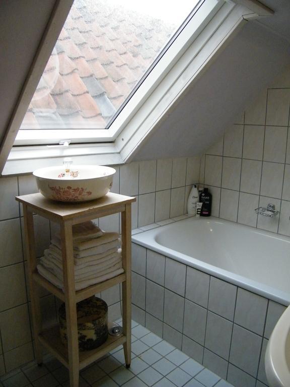 La Perle Apartment Утрехт Екстериор снимка